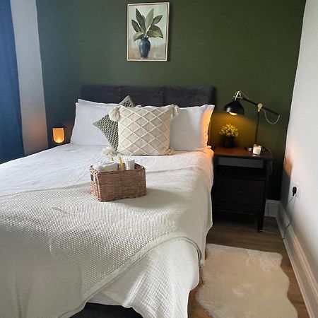 Apartament Durham Hideaway Zewnętrze zdjęcie