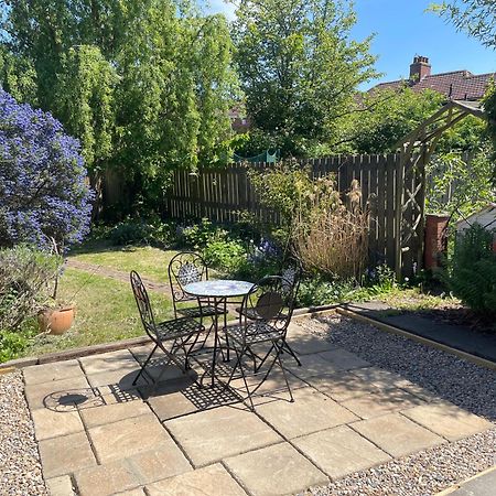 Apartament Durham Hideaway Zewnętrze zdjęcie