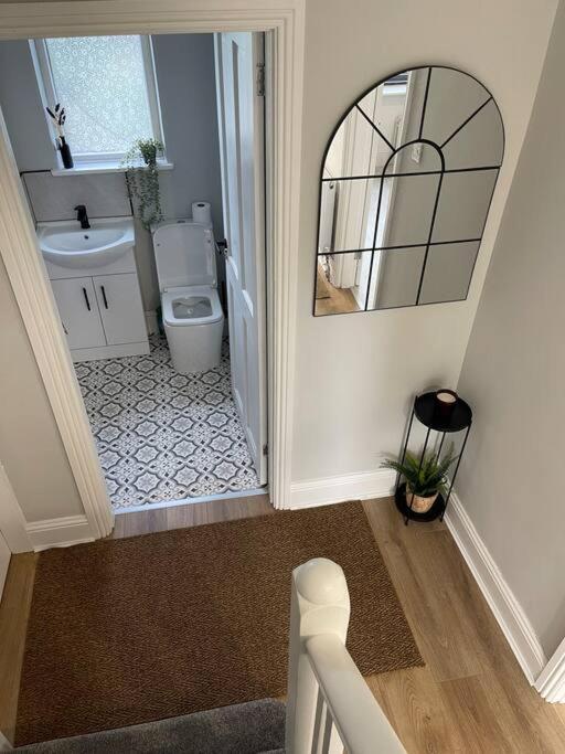 Apartament Durham Hideaway Zewnętrze zdjęcie