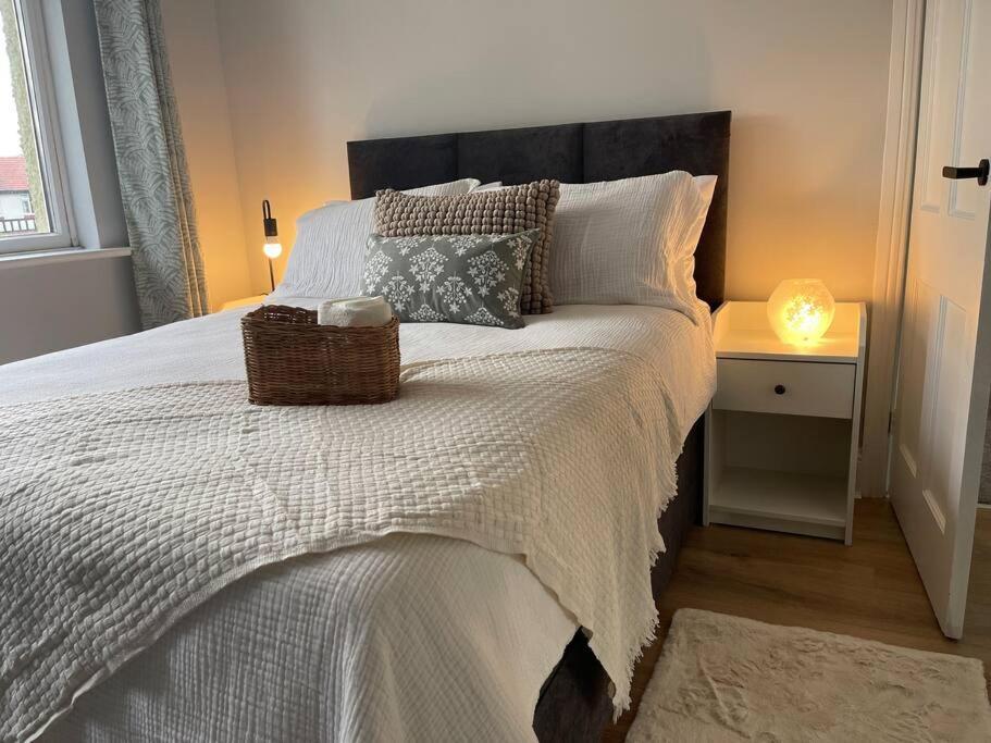 Apartament Durham Hideaway Zewnętrze zdjęcie