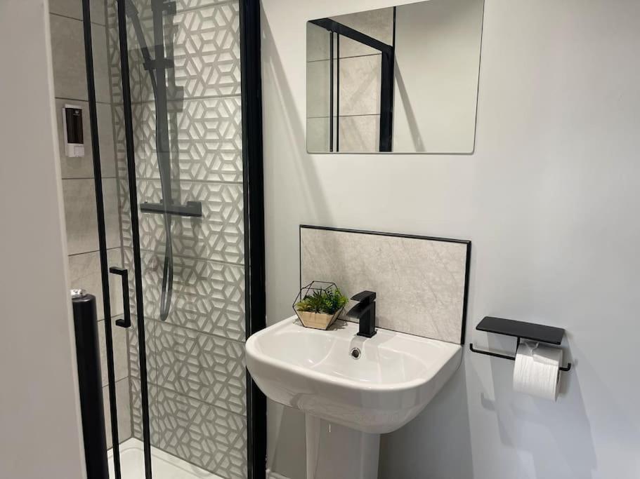 Apartament Durham Hideaway Zewnętrze zdjęcie