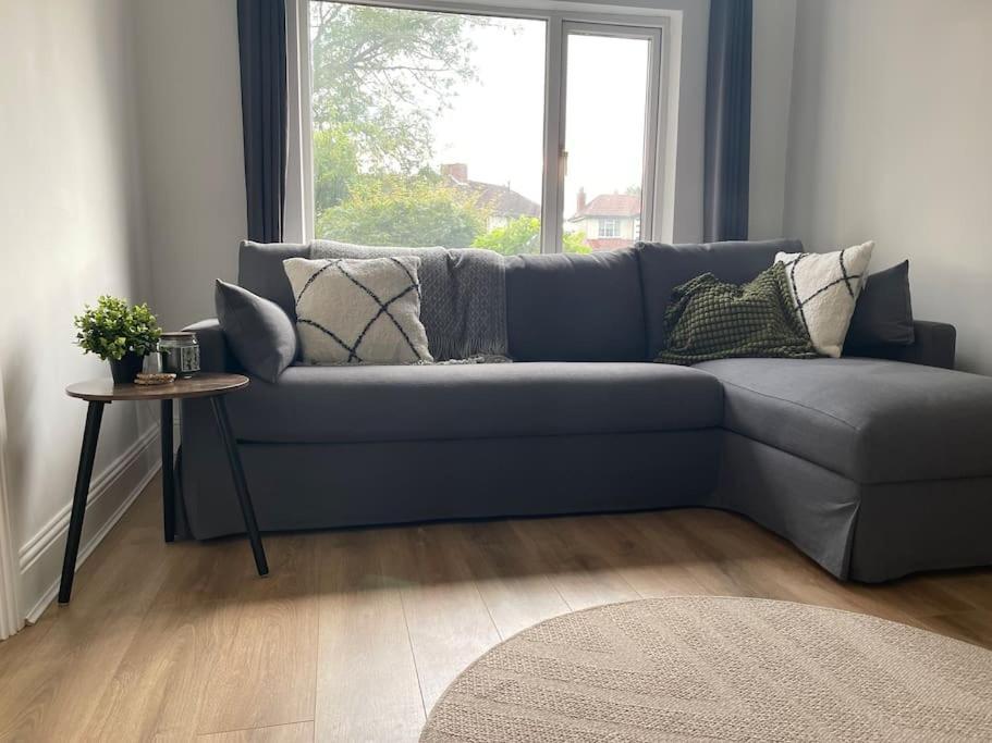 Apartament Durham Hideaway Zewnętrze zdjęcie
