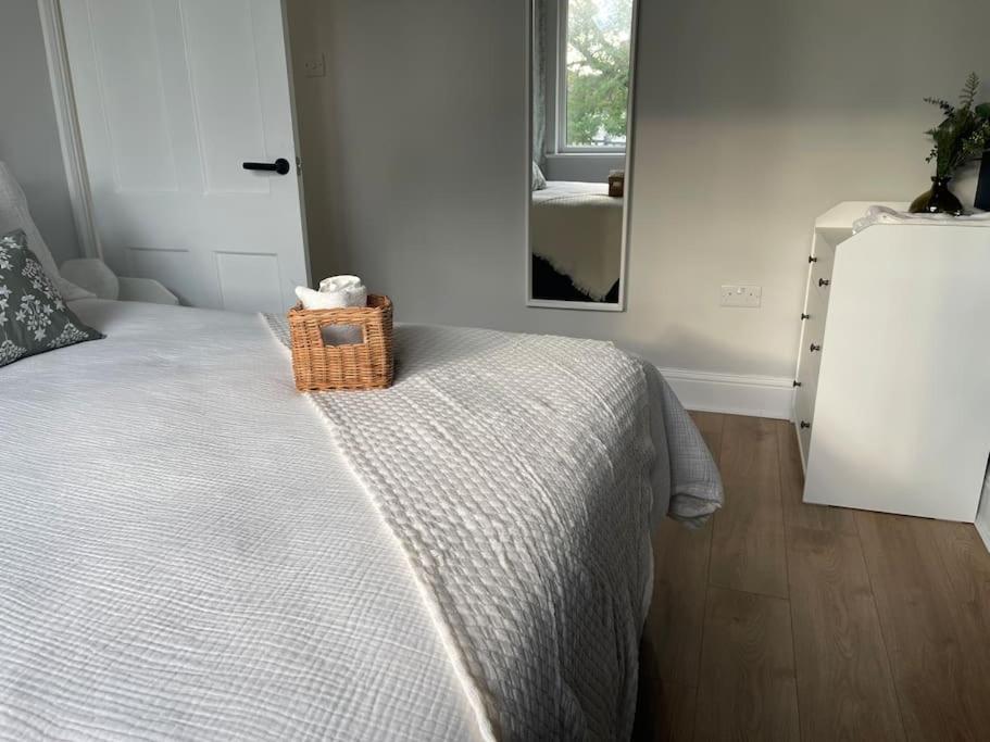Apartament Durham Hideaway Zewnętrze zdjęcie