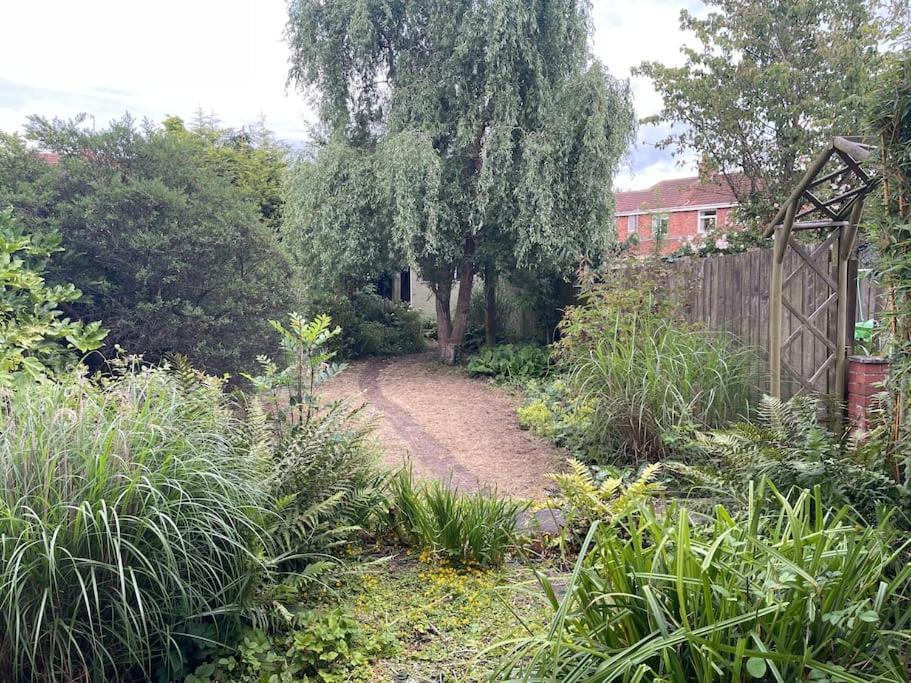 Apartament Durham Hideaway Zewnętrze zdjęcie
