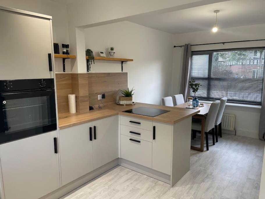 Apartament Durham Hideaway Zewnętrze zdjęcie