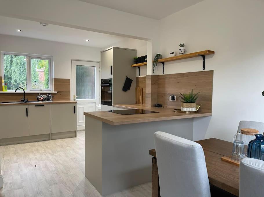 Apartament Durham Hideaway Zewnętrze zdjęcie