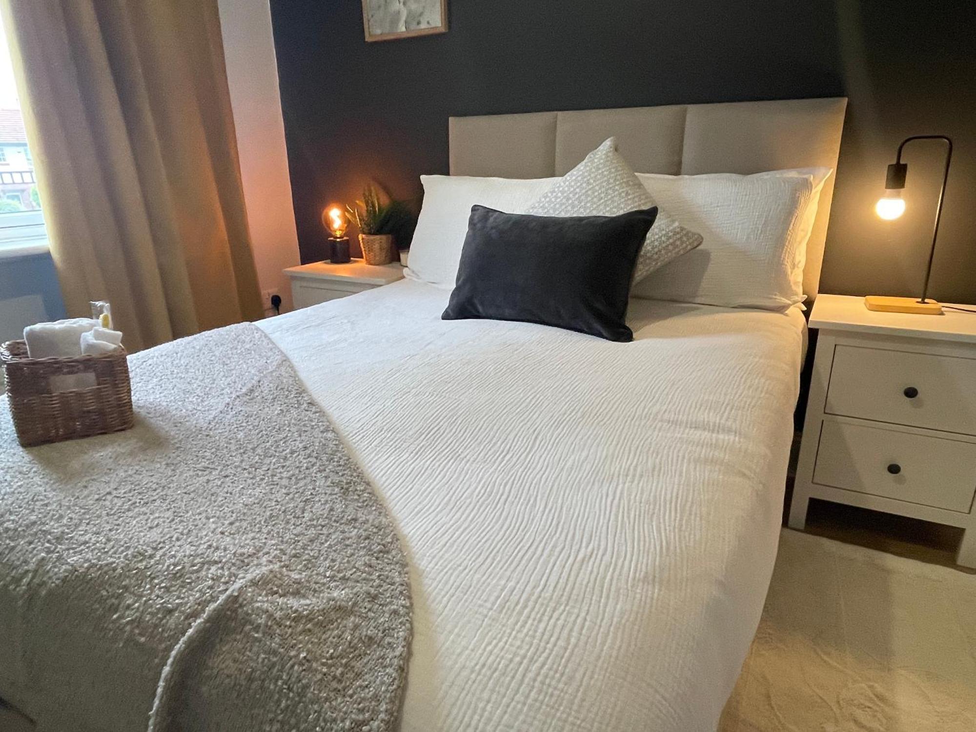 Apartament Durham Hideaway Zewnętrze zdjęcie