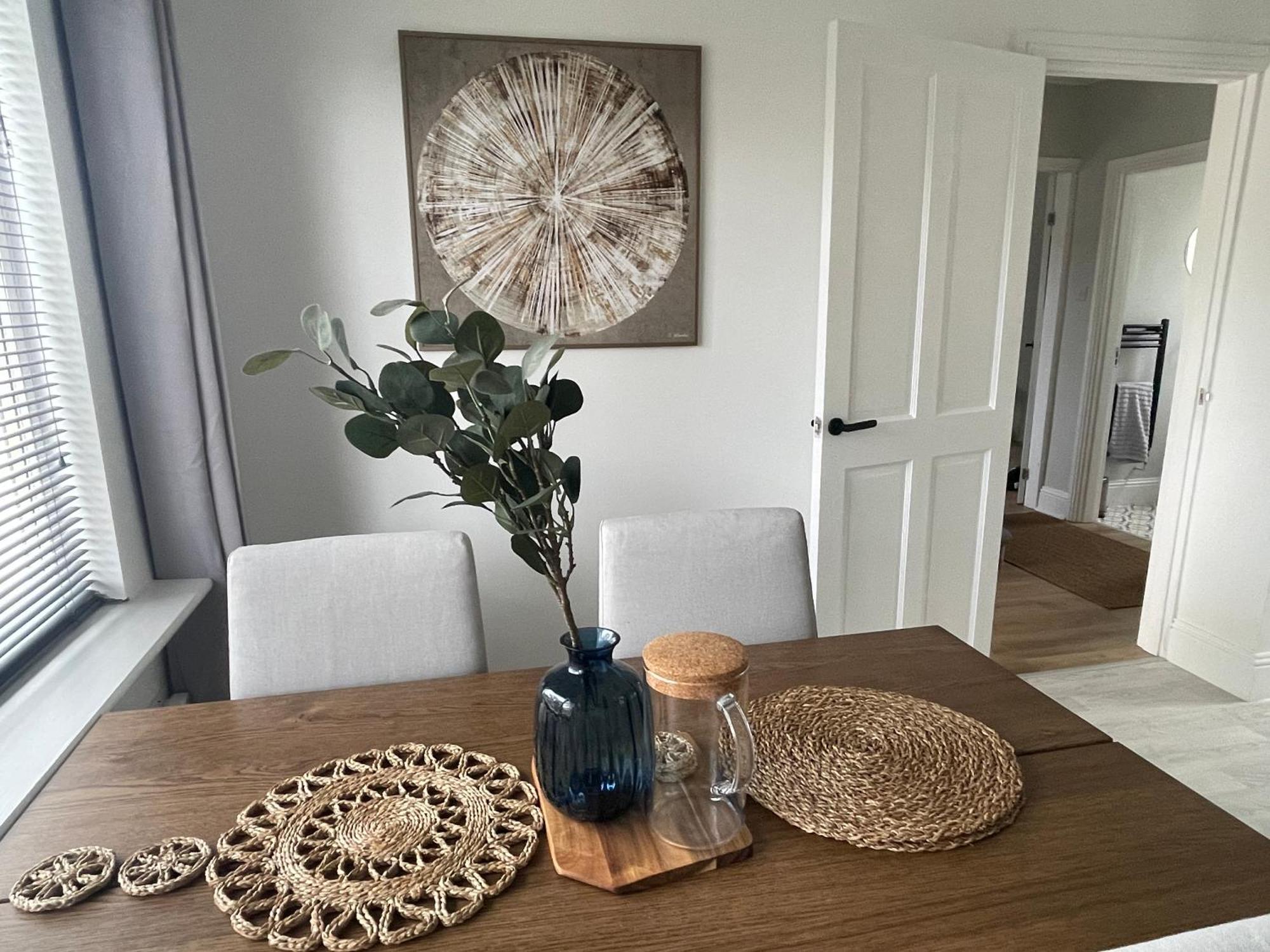 Apartament Durham Hideaway Zewnętrze zdjęcie
