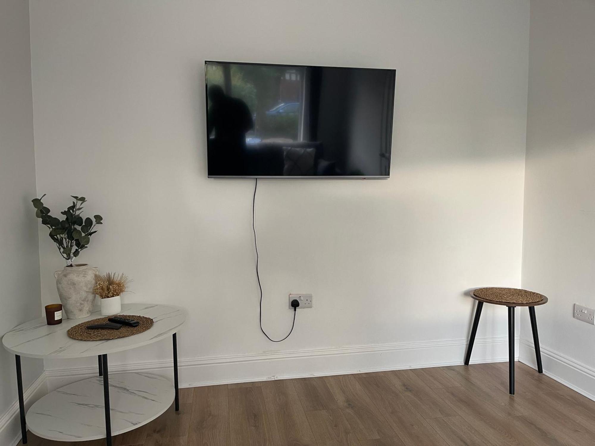Apartament Durham Hideaway Zewnętrze zdjęcie