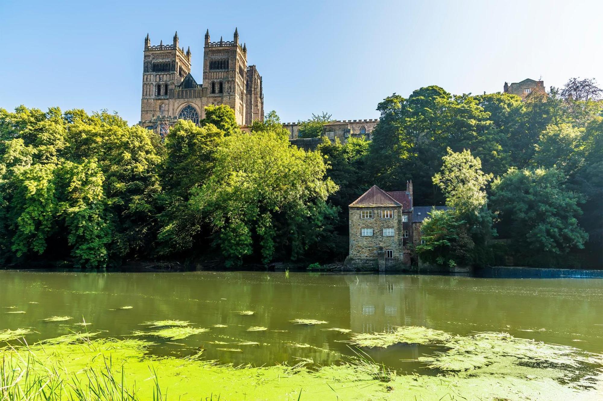 Apartament Durham Hideaway Zewnętrze zdjęcie